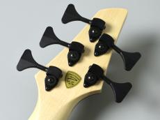 DINGWALL Z2 5st -Quilt Maple Top-【4.12kg】_9