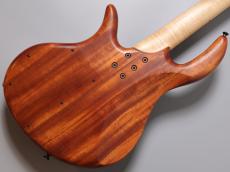 elrick Gold Series E-volution 4st Fretless -Striped Ebony-【USED】【4.04kg】_7