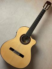 Jose Ramirez 【実用性抜群】Estudio 140 CWE S スプルース×ローズウッド【送料当社負担・最大48回無金利】_2