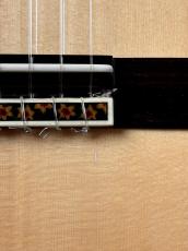 Jose Ramirez 【実用性抜群】Estudio 140 CWE S スプルース×ローズウッド【送料当社負担・最大48回無金利】_3