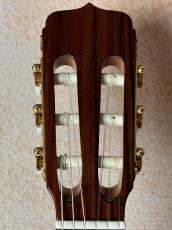 Jose Ramirez 【実用性抜群】Estudio 140 CWE S スプルース×ローズウッド【送料当社負担・最大48回無金利】_6