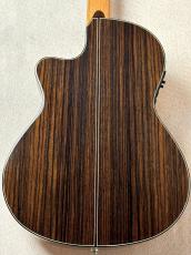 Jose Ramirez 【実用性抜群】Estudio 140 CWE S スプルース×ローズウッド【送料当社負担・最大48回無金利】_9