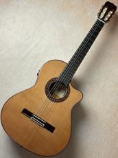 Jose Ramirez 【実用性抜群】Estudio 140 CWE C シダー×ローズウッド【送料当社負担・最大48回無金利】_2