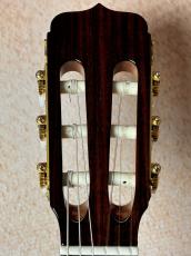 Jose Ramirez 【実用性抜群】Estudio 140 CWE C シダー×ローズウッド【送料当社負担・最大48回無金利】_5