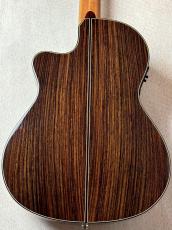 Jose Ramirez 【実用性抜群】Estudio 140 CWE C シダー×ローズウッド【送料当社負担・最大48回無金利】_8