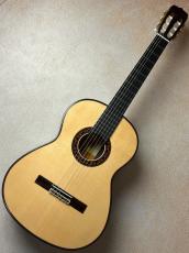 Jose Ramirez 【実用性抜群】Estudio 140 S スプルース×ローズウッド【送料当社負担・最大48回無金利】_2