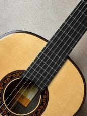 Jose Ramirez 【実用性抜群】Estudio 140 S スプルース×ローズウッド【送料当社負担・最大48回無金利】_3