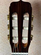 Jose Ramirez 【実用性抜群】Estudio 140 S スプルース×ローズウッド【送料当社負担・最大48回無金利】_5