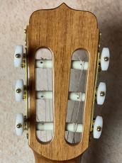 Jose Ramirez 【実用性抜群】Estudio 140 S スプルース×ローズウッド【送料当社負担・最大48回無金利】_6