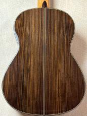 Jose Ramirez 【実用性抜群】Estudio 140 S スプルース×ローズウッド【送料当社負担・最大48回無金利】_8