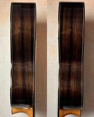 Jose Ramirez 【実用性抜群】Estudio 140 S スプルース×ローズウッド【送料当社負担・最大48回無金利】_9