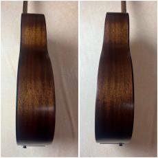 Martin 【ROAD Series Refresh】000-10E RETRO #3057268【送料当社負担・最大48回分割無金利】_10