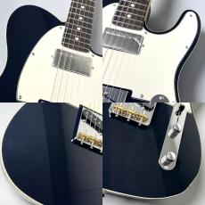 FUJIGEN FGN NTE210RAH-BK/01 #A240344【アッシュ×ローズ】【幅広いサウンドメイク】_3