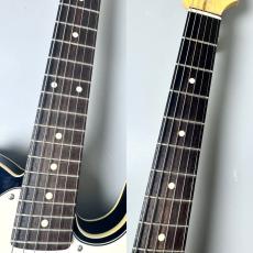 FUJIGEN FGN NTE210RAH-BK/01 #A240344【アッシュ×ローズ】【幅広いサウンドメイク】_4