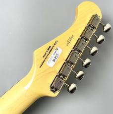 FUJIGEN FGN NTE210RAH-BK/01 #A240344【アッシュ×ローズ】【幅広いサウンドメイク】_10