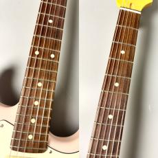 FUJIGEN NST200RAL-SP/01 #L240059【厚いサウンド】【ロックペグ】_4