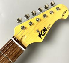 FUJIGEN NST200RAL-SP/01 #L240059【厚いサウンド】【ロックペグ】_5