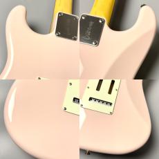 FUJIGEN NST200RAL-SP/01 #L240059【厚いサウンド】【ロックペグ】_8