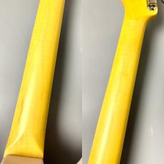 FUJIGEN NST200RAL-SP/01 #L240059【厚いサウンド】【ロックペグ】_9