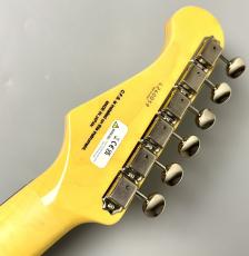 FUJIGEN NST200RAL-SP/01 #L240059【厚いサウンド】【ロックペグ】_10