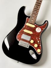 Bacchus BST2-RSM/ R-Tortoise Pickguard -Black- 【鼈甲ピックガード】【5/10までの限定特価】