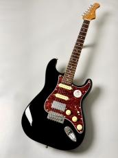 Bacchus BST2-RSM/ R-Tortoise Pickguard -Black- 【鼈甲ピックガード】【5/10までの限定特価】_4