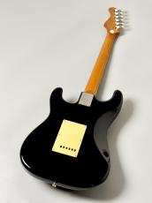 Bacchus BST2-RSM/ R-Tortoise Pickguard -Black- 【鼈甲ピックガード】【5/10までの限定特価】_7