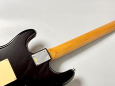 Bacchus BST2-RSM/ R-Tortoise Pickguard -Black- 【鼈甲ピックガード】【5/10までの限定特価】_8