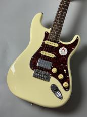 Bacchus BST2-RSM/ R-Tortoise Pickguard -Olympic White- 【鼈甲ピックガード】【5/10までの限定特価】