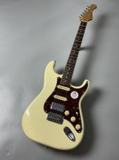 Bacchus BST2-RSM/ R-Tortoise Pickguard -Olympic White- 【鼈甲ピックガード】【5/10までの限定特価】_2