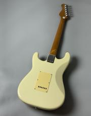 Bacchus BST2-RSM/ R-Tortoise Pickguard -Olympic White- 【鼈甲ピックガード】【5/10までの限定特価】_8