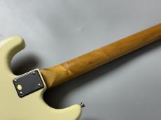 Bacchus BST2-RSM/ R-Tortoise Pickguard -Olympic White- 【鼈甲ピックガード】【5/10までの限定特価】_9