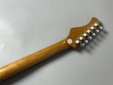 Bacchus BST2-RSM/ R-Tortoise Pickguard -Olympic White- 【鼈甲ピックガード】【5/10までの限定特価】_10