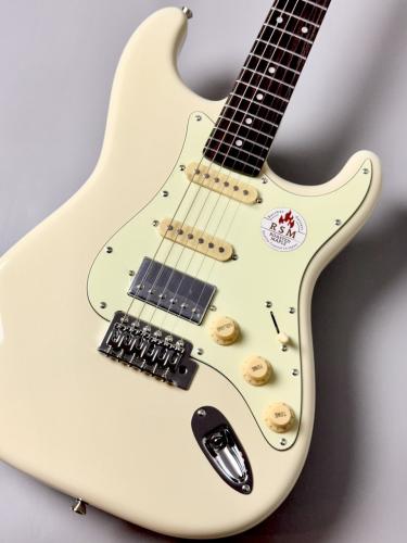 Bacchus BST2-RSM/ R -Olympic White-【5/10までの限定特価】