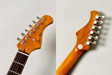 Bacchus BST2-RSM/ R -Olympic White-【5/10までの限定特価】_2