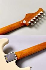 Bacchus BST2-RSM/ R -Olympic White-【5/10までの限定特価】_3