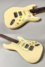 Bacchus BST2-RSM/ R -Olympic White-【5/10までの限定特価】_9