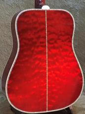 Gibson 【実機動画あり】【Hand Picked 2025】~Gibson Garage Exclusive~ Hummingbird Ultima -Autumn Burst- #21185002【48回迄金利0%対象】【送料当社負担】_3