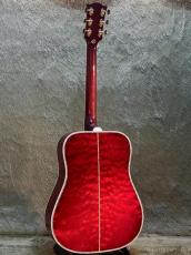 Gibson 【実機動画あり】【Hand Picked 2025】~Gibson Garage Exclusive~ Hummingbird Ultima -Autumn Burst- #21185002【48回迄金利0%対象】【送料当社負担】_4