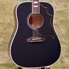 Gibson 【2nd製品】~Custom Shop~ Hummingbird Custom -Ebony- #20485164【48回迄金利0%対象】【送料当社負担】