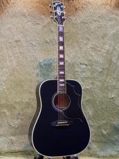 Gibson 【2nd製品】~Custom Shop~ Hummingbird Custom -Ebony- #20485164【48回迄金利0%対象】【送料当社負担】_2