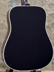 Gibson 【2nd製品】~Custom Shop~ Hummingbird Custom -Ebony- #20485164【48回迄金利0%対象】【送料当社負担】_3