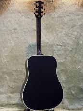 Gibson 【2nd製品】~Custom Shop~ Hummingbird Custom -Ebony- #20485164【48回迄金利0%対象】【送料当社負担】_4