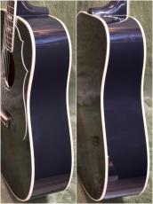 Gibson 【2nd製品】~Custom Shop~ Hummingbird Custom -Ebony- #20485164【48回迄金利0%対象】【送料当社負担】_8