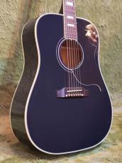 Gibson 【2nd製品】~Custom Shop~ Hummingbird Custom -Ebony- #20485164【48回迄金利0%対象】【送料当社負担】_9