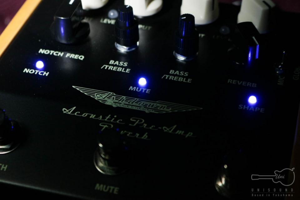 Ashdown Acoustic Preampアコースティックギター用プリアンプ 71N3PJnBavL._UF350,350_QL80_.jpg