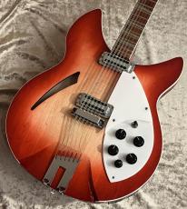 Rickenbacker 【USED】360/12 C63 FG Fireglo 2005y [3.52kg] [G-CLUB TOKYO]