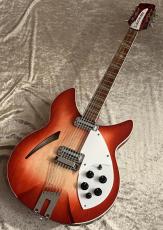 Rickenbacker 【USED】360/12 C63 FG Fireglo 2005年製 [3.52kg] [G-CLUB TOKYO]_2