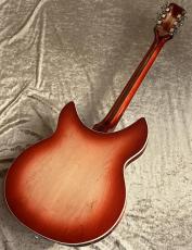 Rickenbacker 【USED】360/12 C63 FG Fireglo 2005年製 [3.52kg] [G-CLUB TOKYO]_3