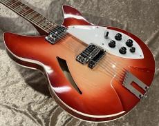 Rickenbacker 【USED】360/12 C63 FG Fireglo 2005年製 [3.52kg] [G-CLUB TOKYO]_4